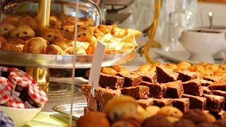 Fête des Grand-mères