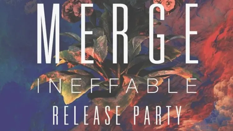 MERGE + PAERISH + TRI HIDDEN PANIC