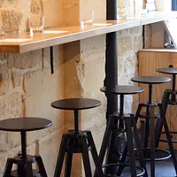 Le Comptoir Urbain