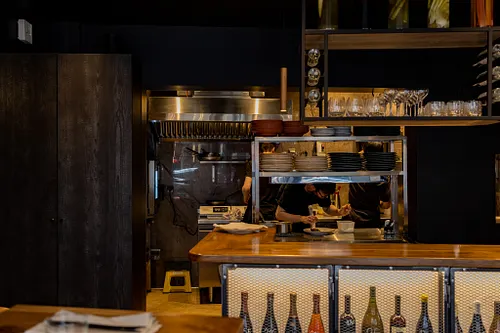 Nellu Restaurant Paris