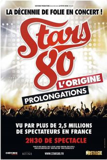 Stars 80