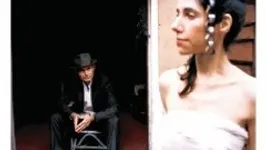 PJ Harvey & John Parish