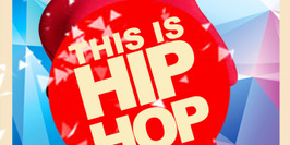 This is HIP HOP | By Magnum Club