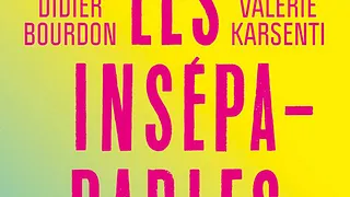 Les Inséparables avec Didier Bourdon Et Valerie Karsenti