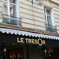Le Trésor