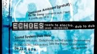 Echoes