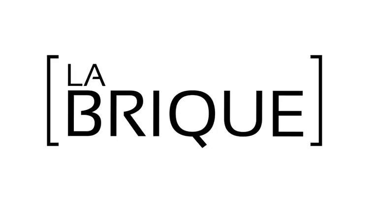 La Brique reçoit E-Klozin