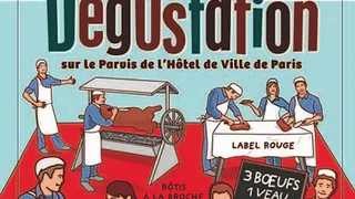 La Grande Dégustation