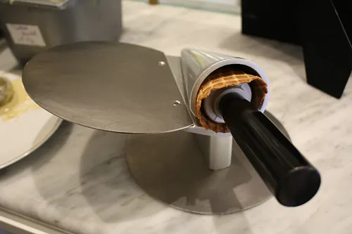 Il Gelato Del Marchese Shop Paris