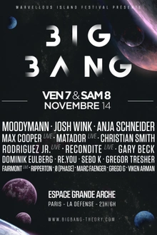 Big Bang