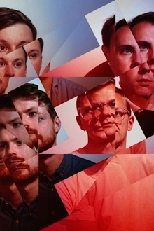 Django Django en concert