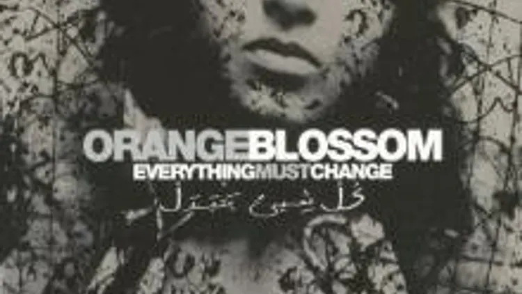 Orange Blossom