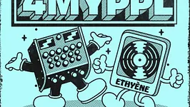 Folamour 4myppl Residency 2: Mr Scruff, Ethyene, Folamour