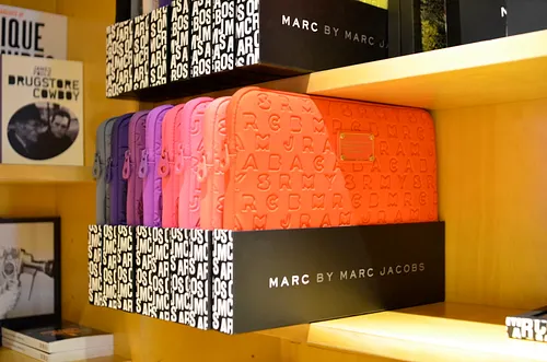 BookMarc Shop Paris