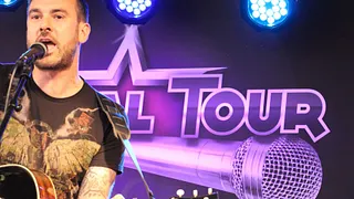 VOCAL TOUR PARIS