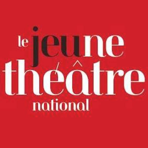 Le Jeune Théâtre National Théâtre Paris