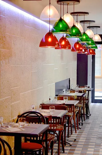O'Scià Restaurant Paris