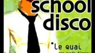 School Disco