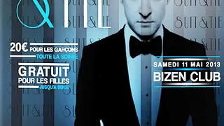 Suit And Tie