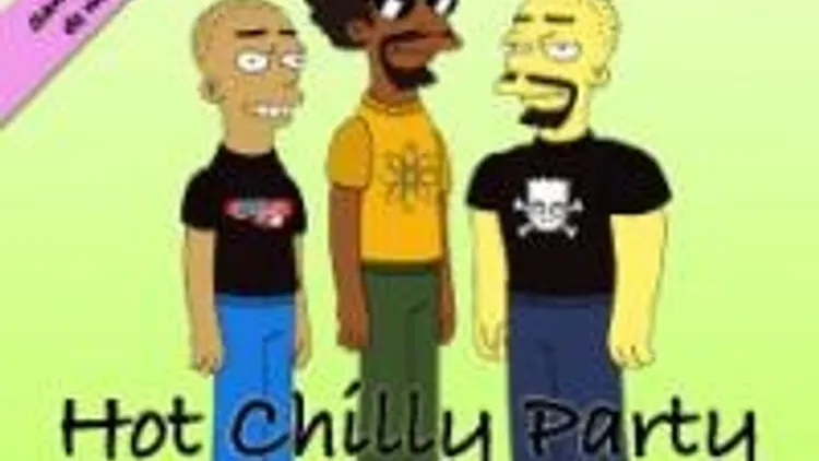 Chilly Party