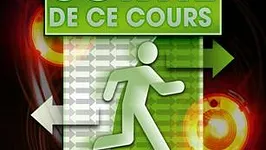 Sortie De Ce Cours
