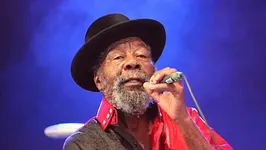 U-Roy + Big Youth en concert