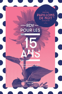 Papillons de Nuit 2015