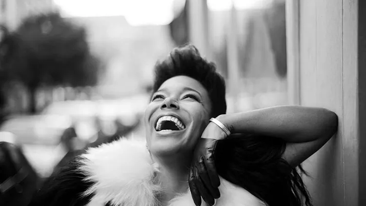 China Moses @ La Manufacture 111