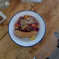 Wunderbär