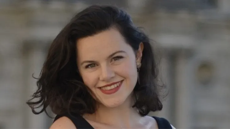 Printempo | Solange Adamson [Reprogrammation]