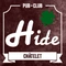 Hide P