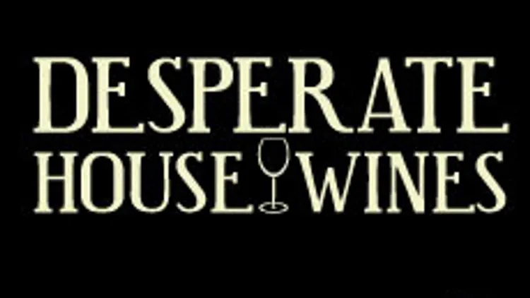 Desperate Housewines