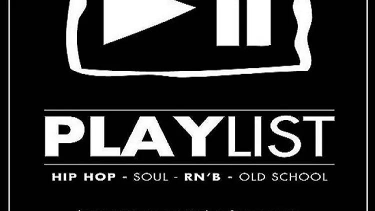 PLAYLIST