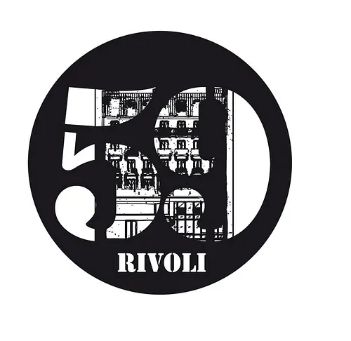 Le 59 Rivoli Galerie d'art Paris