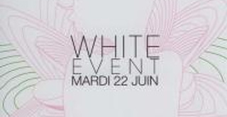 White Event