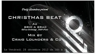Christmas Beat