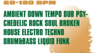 DJV Selector remixe Bullitt - Session Two