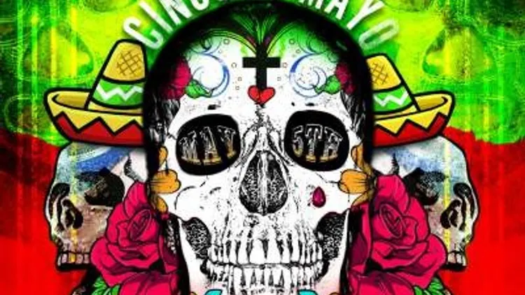 Cinco de Mayo 2014