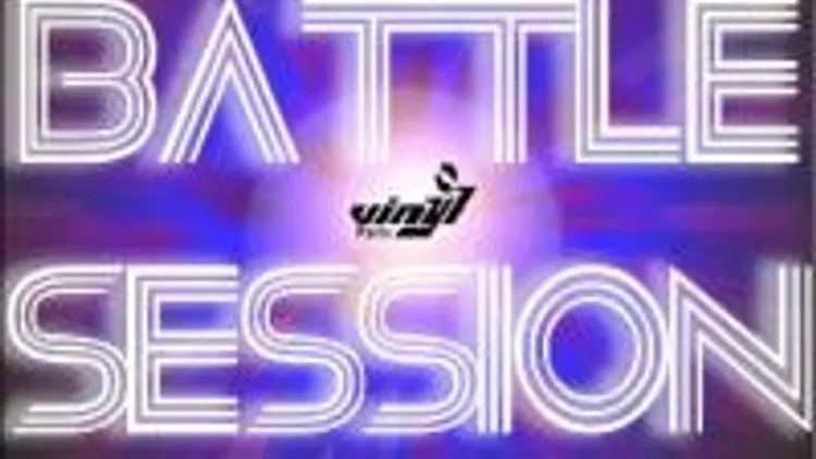 Battle Session