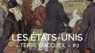 Concert : Ensemble Calliopée - Les Etats-Unis, Terre d'accueil #2