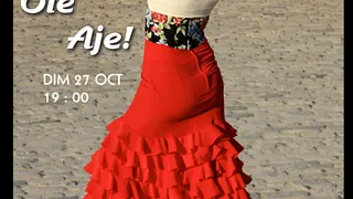 Oleaje Flamenco