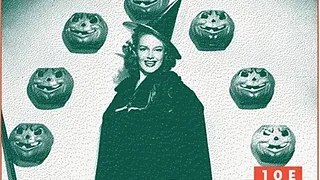 Halloween // Super Héros