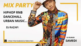 MIX PARTY