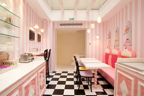 Vice Versa Hôtel Hôtel Paris