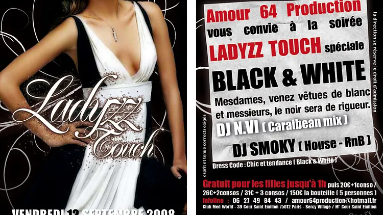 ladyzz touch