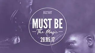 MUST BE The Music feat. MAYAH LEVEL vs JP MANO