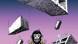 Casse Ton Singe ! #7