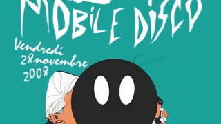 Simian Mobile Disco