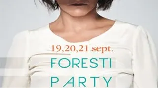 Foresti Party Bercy