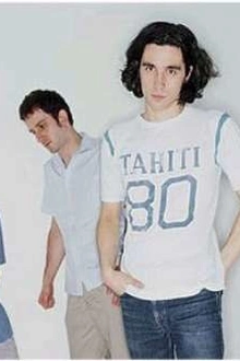 Tahiti 80